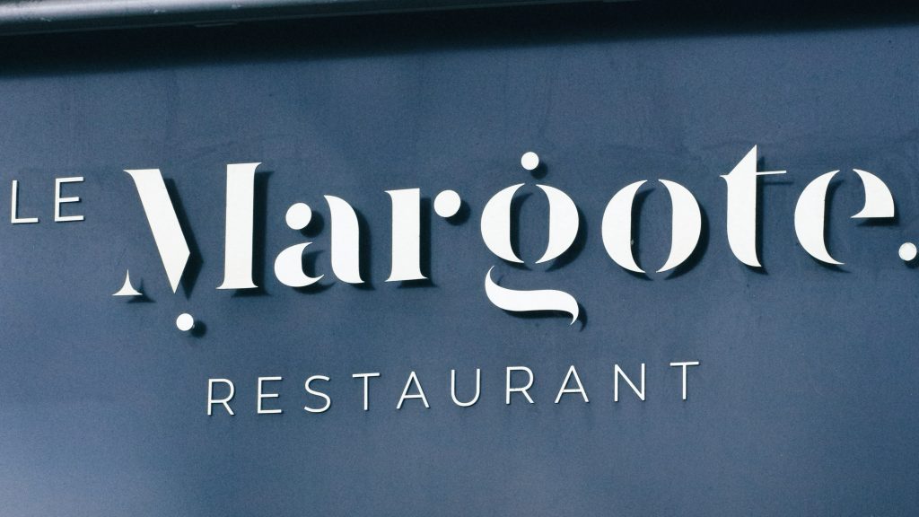 Le Margote - Restaurant - Le Havre