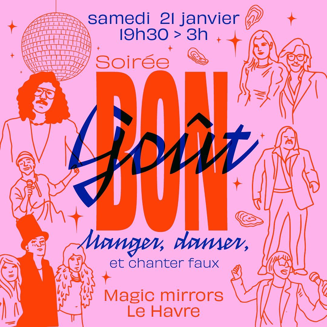 Festival le goût des autres Le Margote